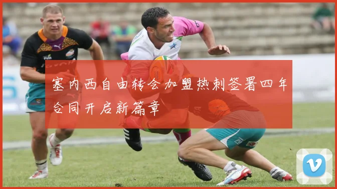 塞内西自由转会加盟热刺签署四年合同开启新篇章